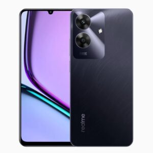 6941764444607 | P/N: 631011002727 | Cod. Artículo: DSP0000035829 Movil realme note 60 4 - 128gb negro