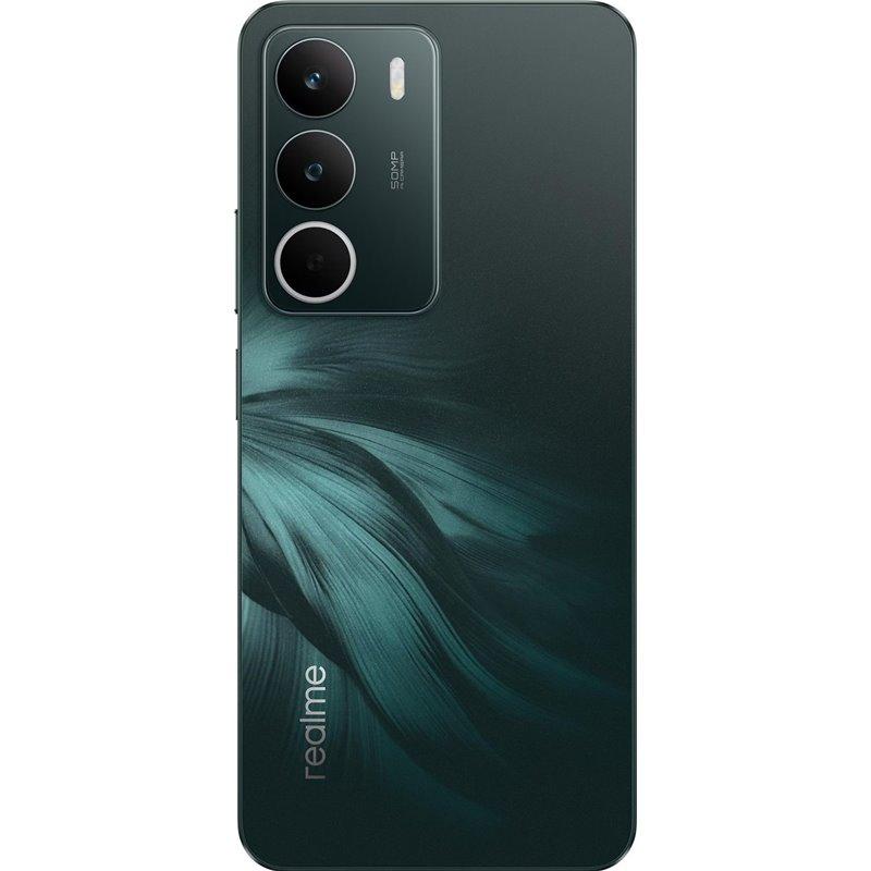 Movil realme c71 8 - 256gb forest owl - Imagen 3