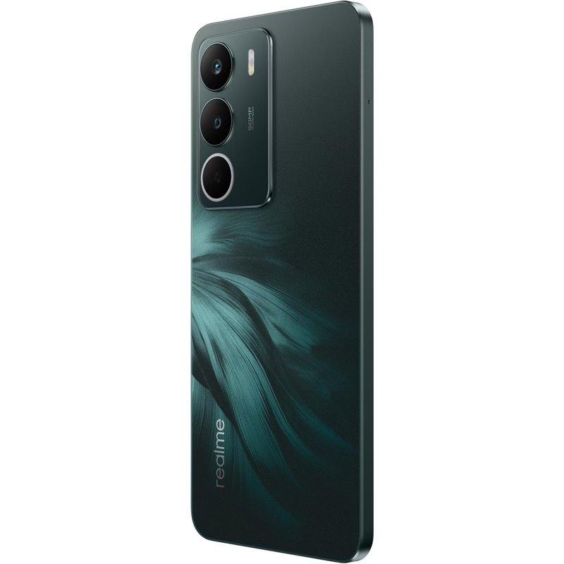 Movil realme c71 8 - 256gb forest owl - Imagen 4
