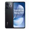 6941764469662 | P/N: 631011006475 | Cod. Artículo: DSP0000035826 Movil realme note 70t 4 - 128gb negro