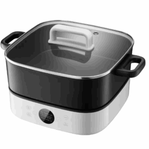 6941812702222 XIAOMI MULTIFUNCTIONAL HOT POT COOKER 6L EU BHR9704EU 57