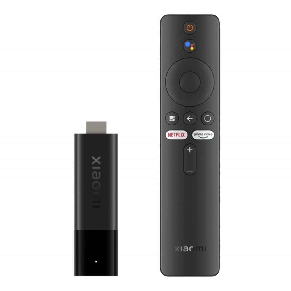 6941948703513 | P/N: PFJ4175EU | Cod. Artículo: DSP0000026305 Android tv xiaomi tv stick 4k - 8gb - android 11
