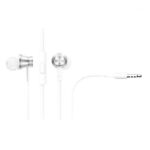6970244522191 | P/N:  | Cod. Artículo: ZBW4355TY Auricular xiaomi mi in - ear headphones basic jack 3.5mm -  plata