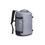 6970412222366 MOCHILA PORTATIL TOMTOC NAVIGATOR T66 GRAY T66S1G2 A0059162 TOMTOC Accesorios Portátiles T66S1G2