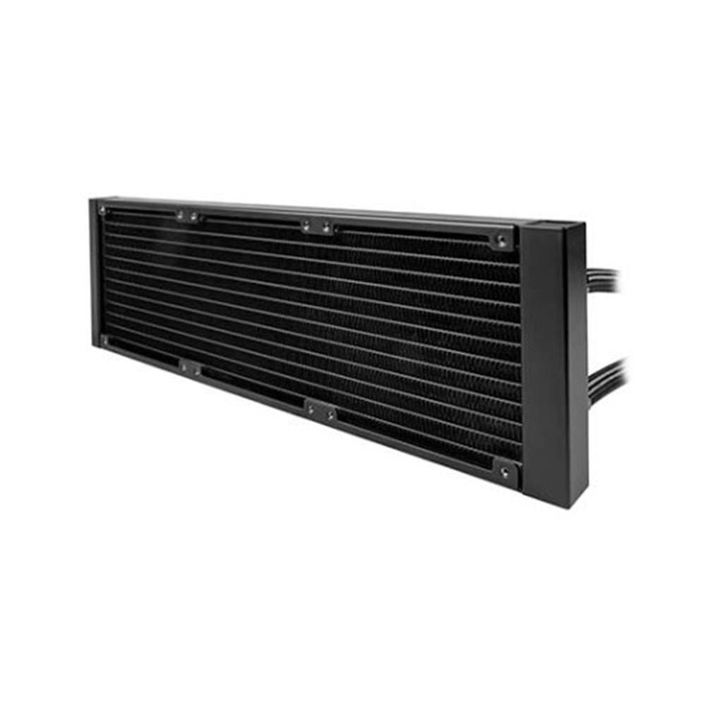 Kit refrigeracion liquida unykach aquastorm argb 360mm - Imagen 3