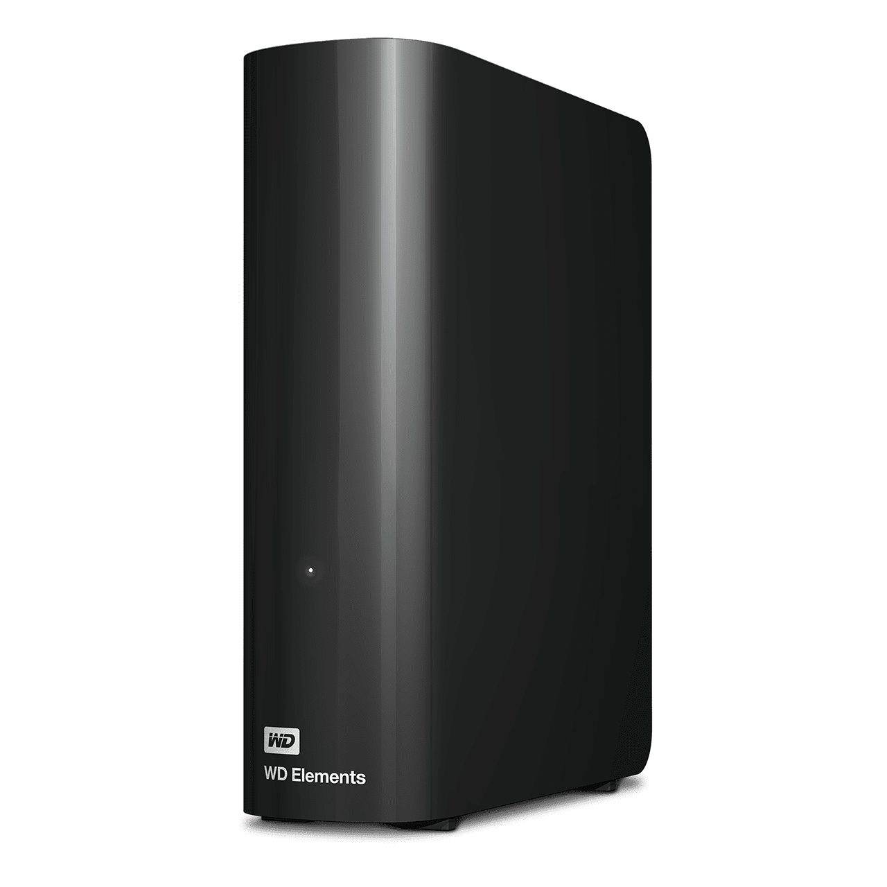 Disco duro externo hdd wd western digital 18tb elements desktop 3.5 pulgadas usb 3.0 negro - Imagen 2