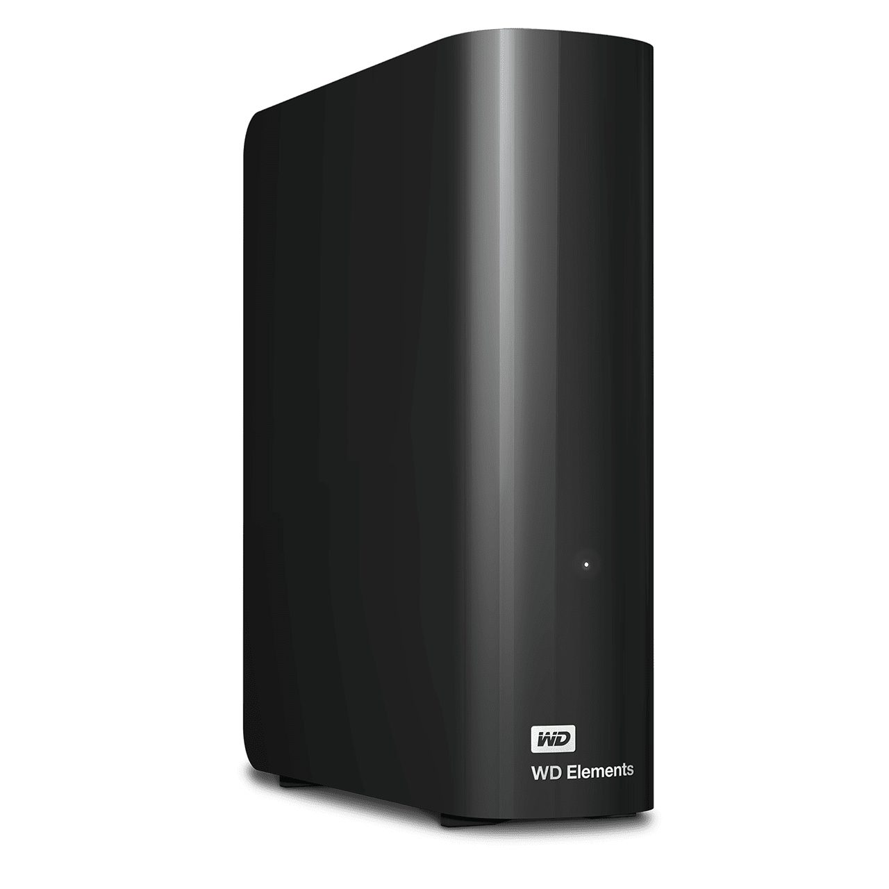Disco duro externo hdd wd western digital 18tb elements desktop 3.5 pulgadas usb 3.0 negro - Imagen 3