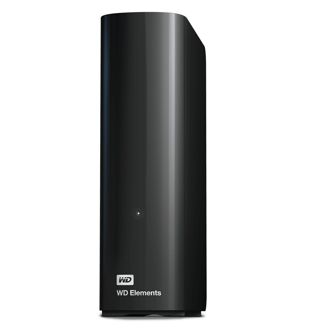 Disco duro externo hdd wd western digital 18tb elements desktop 3.5 pulgadas usb 3.0 negro - Imagen 5