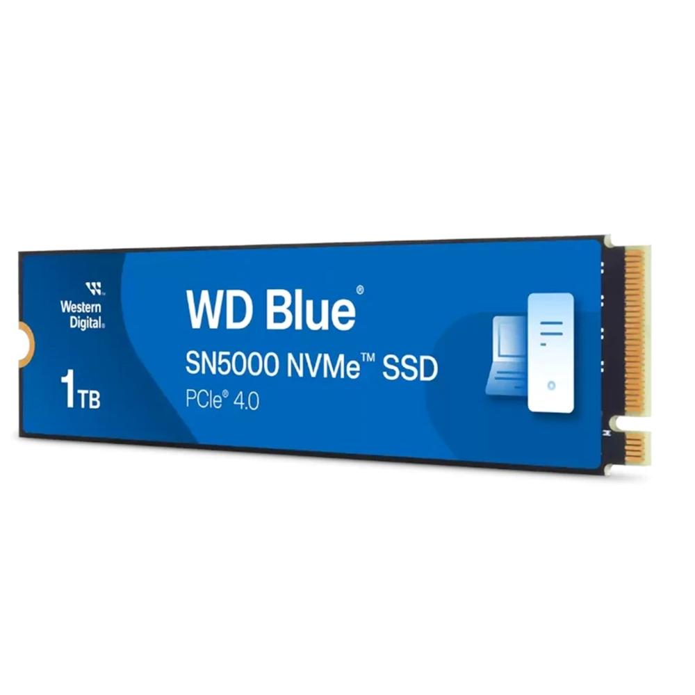 Blue sn5000 1 tb m.2 pci express 4.0 nvme - Imagen 2