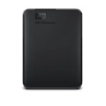 718037904313 | P/N: WDBHJS0060BBK-WESN | Cod. Artículo: DSP0000031688 Disco duro externo hdd wd western digital wdbhjs0060bbk elements 6tb usb 3.1 negro
