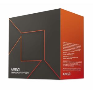 730143315760 | P/N: 100-100001351WOF | Cod. Artículo: DSP0000030164 Procesador amd ryzen threadripper 7970x 32 core 4ghz box