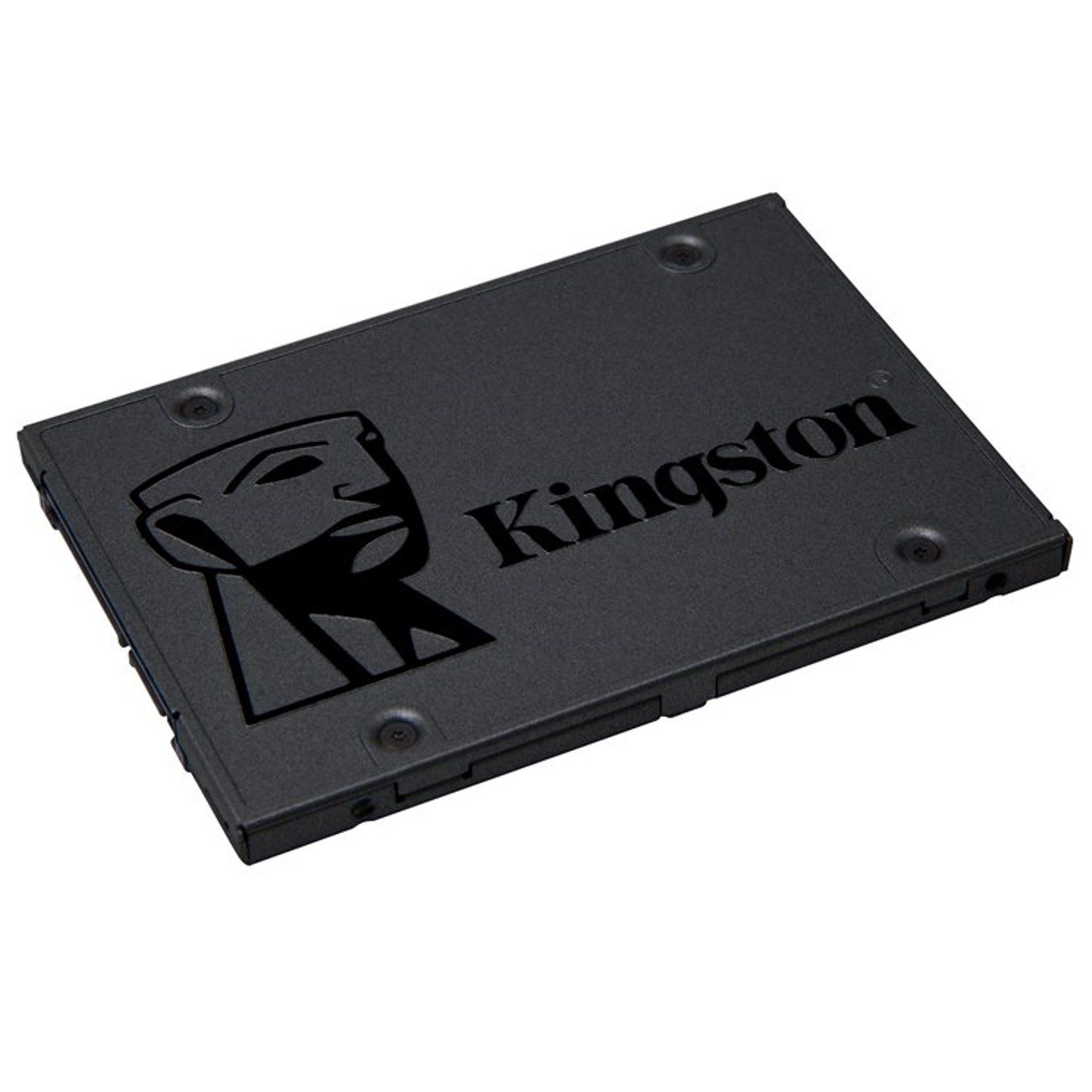 Disco duro interno ssd kingston ssdnow a400 240gb 2.5 pulgadas sata 6gb - s - Imagen 4