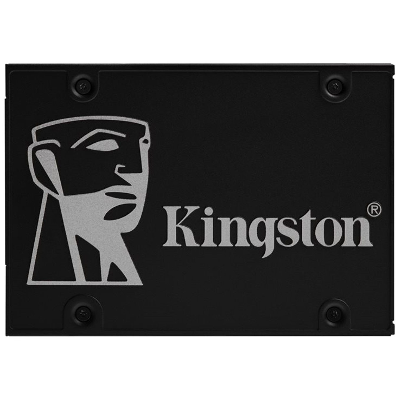 Disco duro interno ssd kingston kc600 256gb 2.5 pulgadas sata 6gb - s - Imagen 3