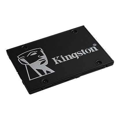 740617300161 | P/N: | Cod. Artículo: SKC600/256G Disco duro interno ssd kingston kc600 256gb 2.5 pulgadas sata 6gb - s