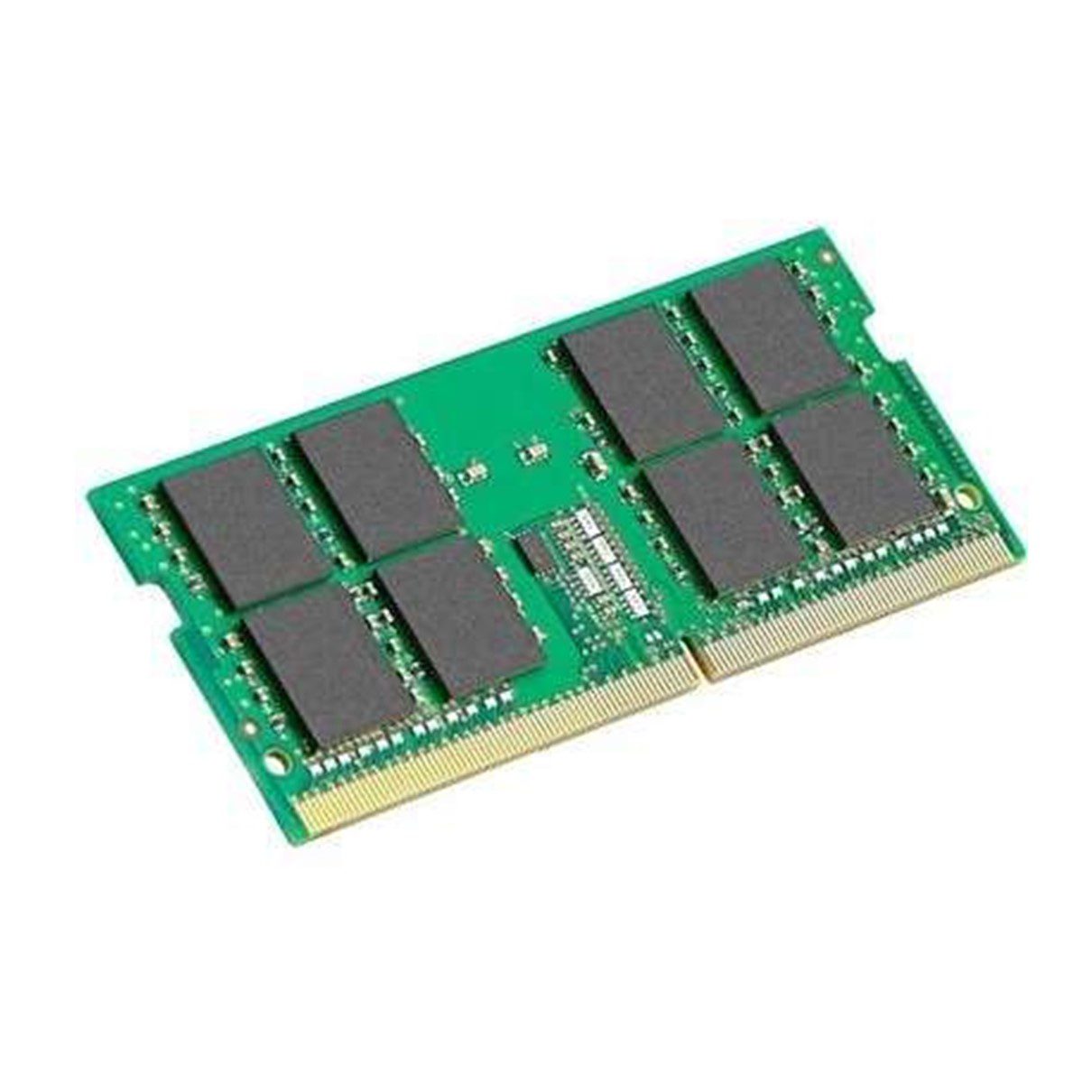 740617310962 | P/N: KCP432SS8/16 | Cod. Artículo: MGS0000001850 Memoria ddr4 16gb kingston - 3200 mhz - pc4 - 25600 - cl22 - so - dimm - no ecc
