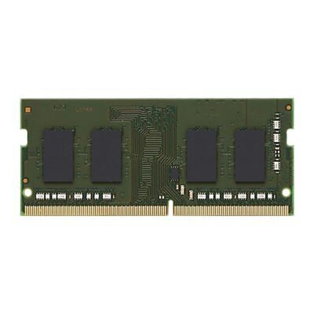 740617310979 | P/N: KCP432SD8/32 | Cod. Artículo: DSP0000026647 Memoria ddr4 32gb kingston - 3200 mhz - pc4 - 25600 - cl22 - 1.2v sodimm