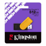 740617348774 DTXS/512GB PENDRIVE EXODIA S 512 GB USB 3.2 DTXS/512GB KINGSTON