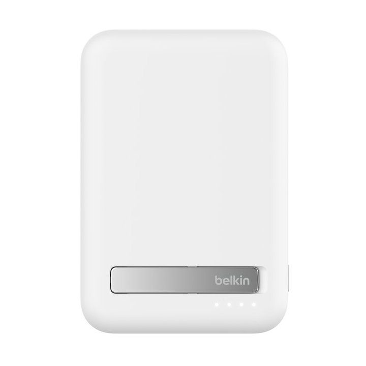 Powerbank belkin bpd008btwh 10000mah blanca - Imagen 5