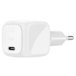 745883891009 | P/N: WCA008KQWH | Cod. Artículo: DSP0000034105 Cargador de pared belkin wca008kqwh 30w usb tipo c blanco