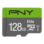 751492625706 | P/N: P-SDU128V11100EL-GE | Cod. Artículo: MGS0000000049 Tarjeta memoria micro sd elite pny 128gb clase 10 uhs - i u1