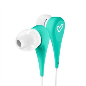 8432426445998 | P/N: 445998 | Cod. Artículo: DSP0000012299 Auriculares energy sistem style 1 menta