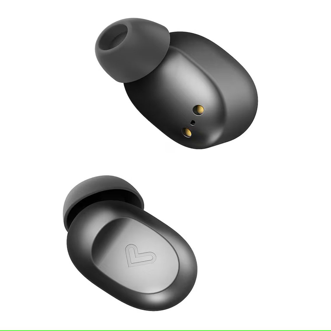 Auriculares micro energy sistem urban 3 graphite - Imagen 3