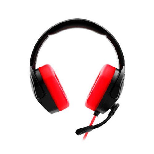 Auriculares micro gaming energy sistem esg4 7.1 red supraural - 50mm - usb - multiplataforma - Imagen 3