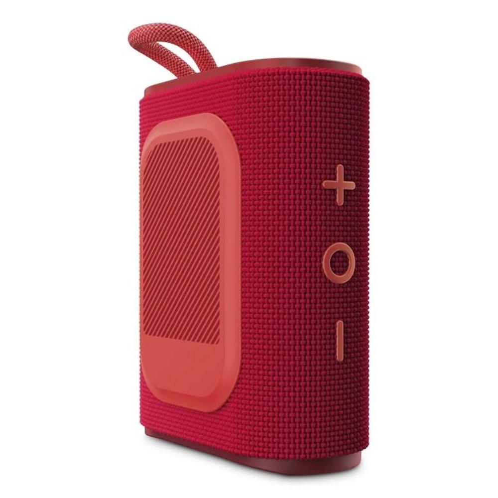 Altavoz energy sistem streetplay rojo - Imagen 2