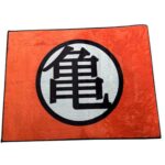 8435450260483 | P/N: SDTDRB26048 | Cod. Artículo: MGS0000030963 Alfombra sd toys dragon ball kame 80x60cm