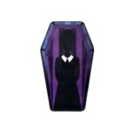 8435450260766 | P/N: SDTMGM26076 | Cod. Artículo: MGS0000030967 Alfombra sd toys dark side wednesday 80x47cm