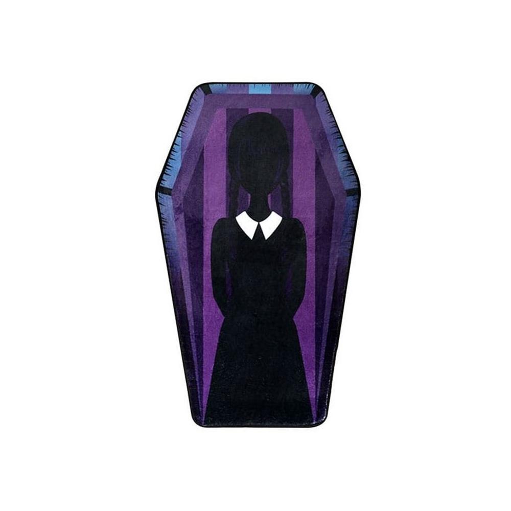 8435450260766 | P/N: SDTMGM26076 | Cod. Artículo: MGS0000030967 Alfombra sd toys dark side wednesday 80x47cm 8435450260766 | P/N: SDTMGM26076 | Cod. Artículo: MGS0000030967 Alfombra sd toys dark side wednesday 80x47cm