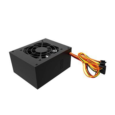 8435693103233 | P/N: APSIII500 | Cod. Artículo: DSP0000016973 Fuente de alimentacion sfx tacens anima apsiii500 550w psu 85% black