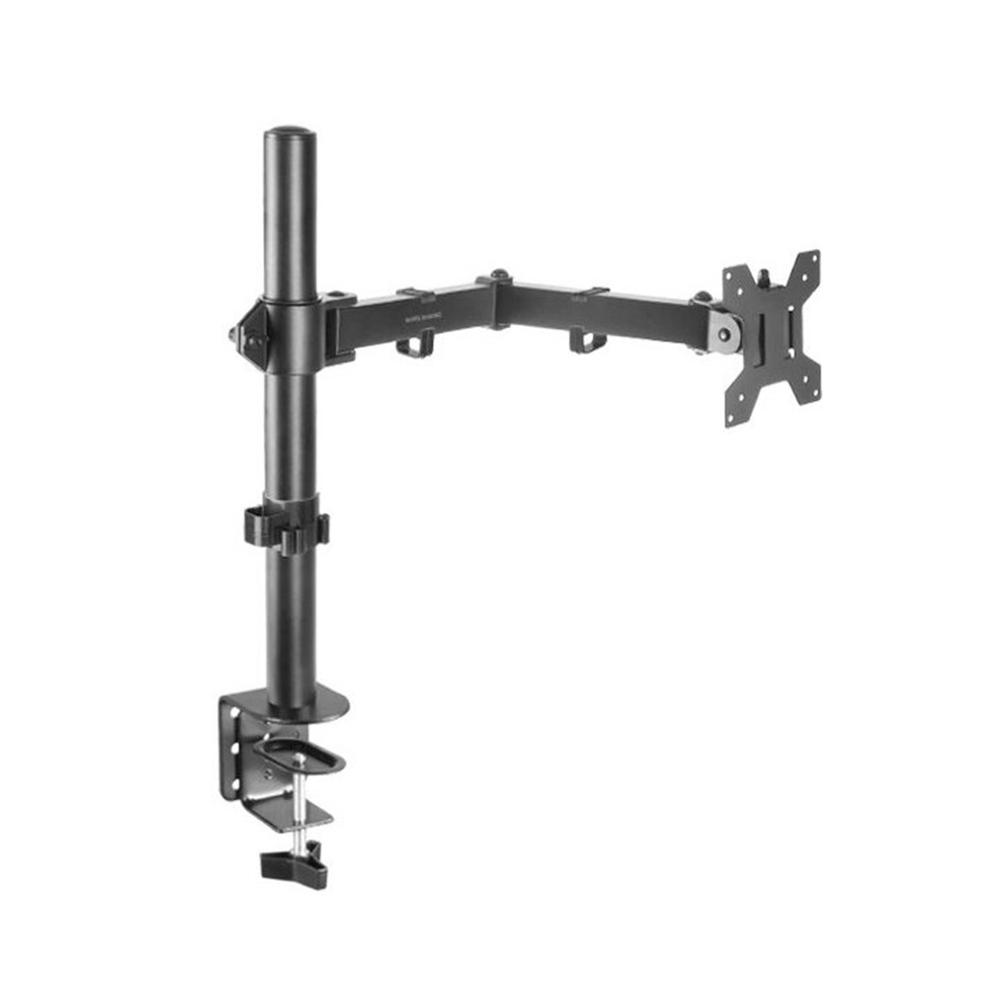 8435693103806 | P/N: MARM1 | Cod. Artículo: DSP0000028785 Soporte mesa mars gaming vesa hasta 32 pulgadas 100x100mm max 8kg