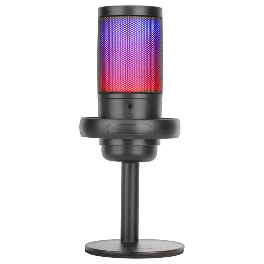 Microfono mars gaming mmicse - Imagen 4