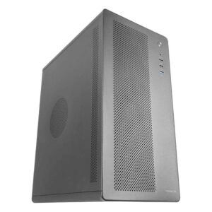 8435693108122 | P/N: 2AEROM | Cod. Artículo: DSP0000031016 Caja ordenador tacens 2aerom matx negro