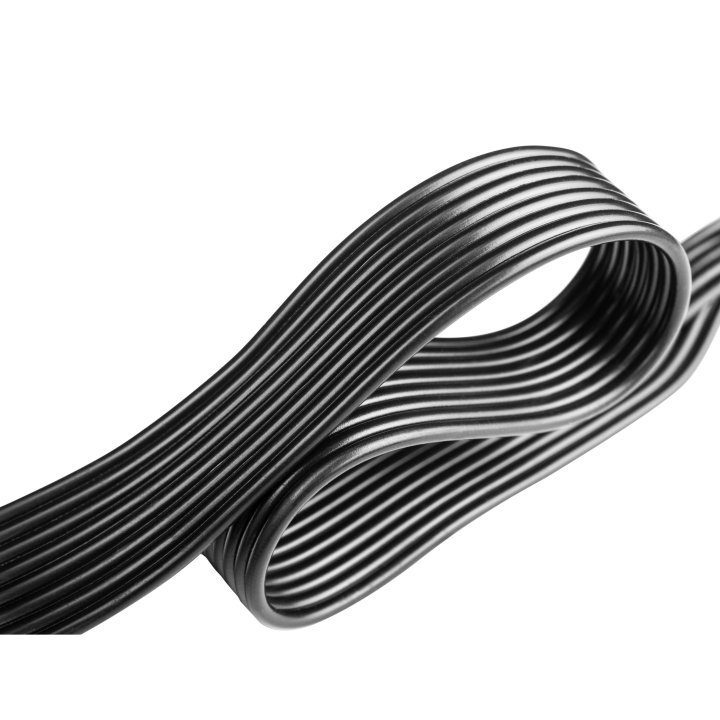 Fuente alimentacion mars gaming mpb850sim atx 850w negra - Imagen 5