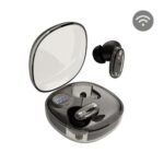 8435693110187 | P/N: MHIB2 | Cod. Artículo: DSP0000034501 Auriculares mars gaming mhib2 inalambrico negro