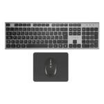 8435693112099 | P/N: 6ZENITHES | Cod. Artículo: DSP0000035739 Teclado + raton gaming tacens zenith low profile inalambrico