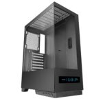 8435693113188 | P/N: MCPULSAR | Cod. Artículo: DSP0000035556 Caja ordenador mars gaming mcpulsar atx pantalla cristal templado negra