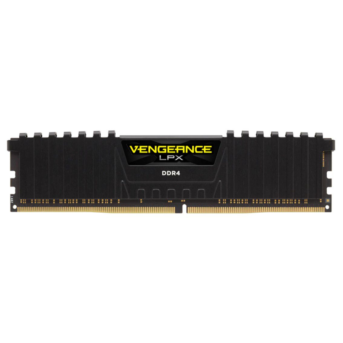 Memoria ram ddr4 32gb kit 2x16 corsair vengeance lpx - pc4 - 24000 - 3000mhz - c16 negro - Imagen 3