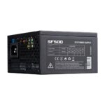 8436545693759 | P/N: PSU010044 | Cod. Artículo: DSP0000027158 Fuente de alimentacion hiditec sf500 sfx 500w 80+ bronze