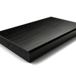8436556145384 | P/N: COO-SCA2523-B | Cod. Artículo: MGS0000007832 Caja externa hdd 2.5 pulgadas coolbox sca2523 negro usb3.0