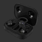 8436583236765 | P/N: SPARTAN-B | Cod. Artículo: DSP0000017887 Auriculares deportivos phoenix spartan bluetooth 5.3 manos libres accesorios intercambiables