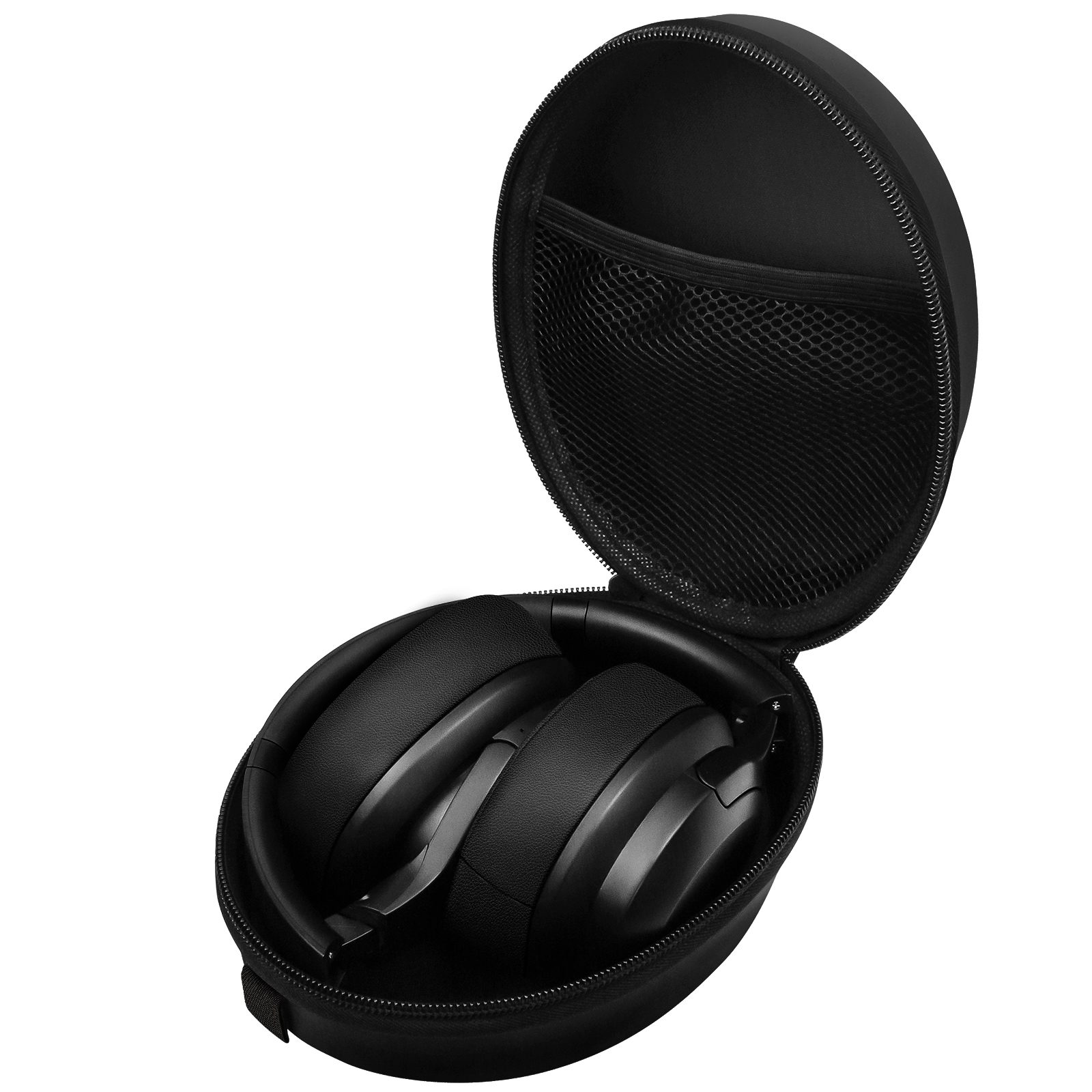 Auriculares phoenix aeris bluetooth deportivos diadema anc chipset realtek - Imagen 5