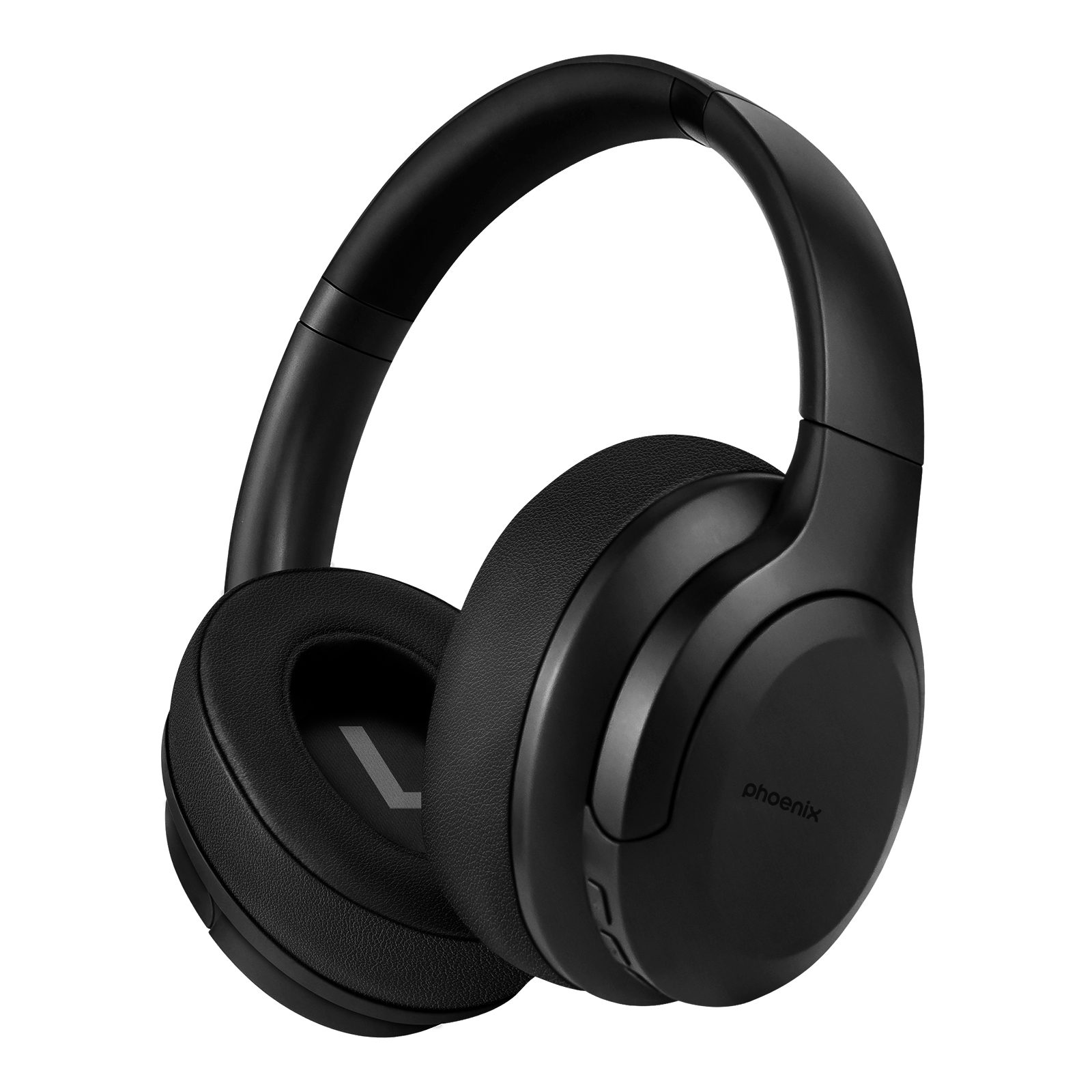 8436583236772 | P/N: AERIS-B | Cod. Artículo: DSP0000017713 Auriculares phoenix aeris bluetooth deportivos diadema anc chipset realtek
