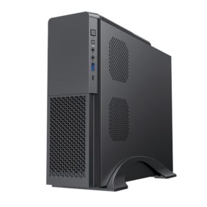 8436583239001 | P/N: BDF16-A24PRO | Cod. Artículo: MGS0000026425 Ordenador phoenix bdfpro intel core i5 12º gen 16gb ddr4 - 500 gb ssd - micro atx slim pc sobremesa windows 11 pro garantia 4 años