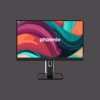 8436583239315 | P/N: ESSENCE24PRO | Cod. Artículo: DSP0000026556 Monitor phoenix essence 24 pro 23.8 pulgadas full hd panel ips 100hz hdmi + dp + vga altavoces integrados peana regulable