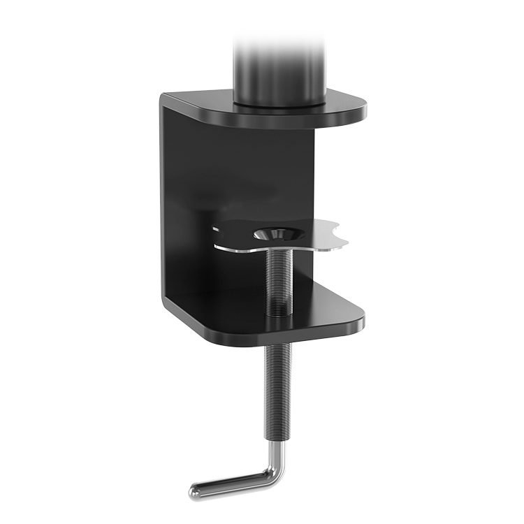 Soporte de mesa nox single para monitor 13 pulgadas - 17 pulgadas carga maxima 8kg vesa 100 x 100 - Imagen 6