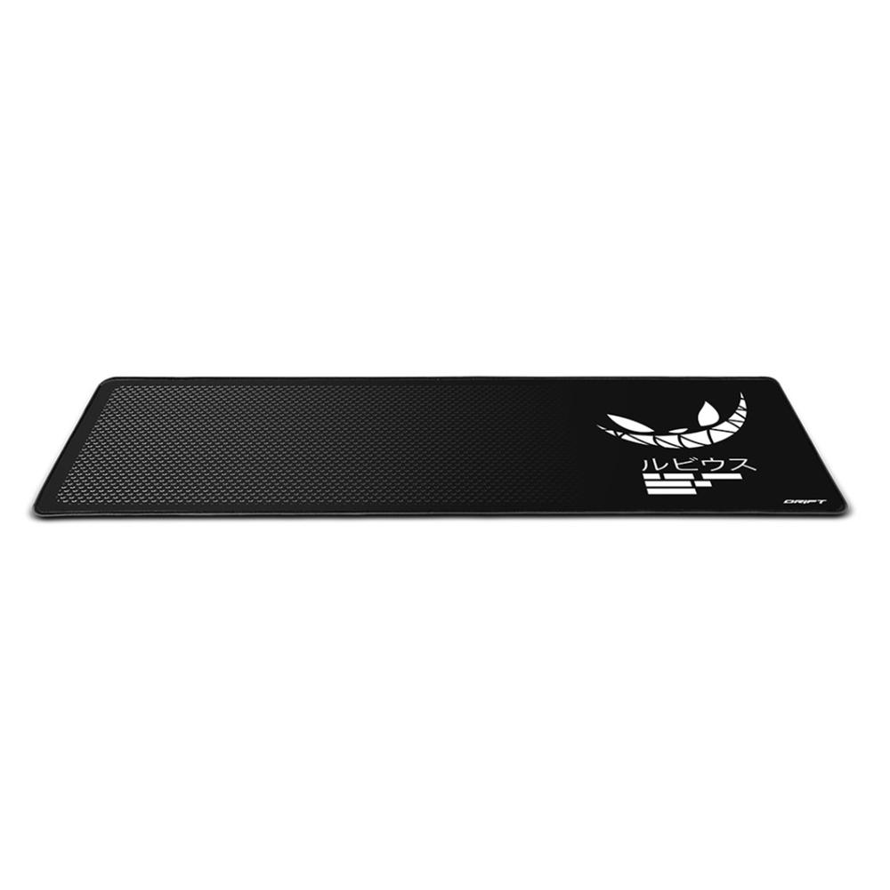 Alfombrilla gaming drift madkat xl 90cm x 30cm - Imagen 2