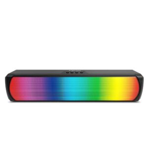 8436587974250 | P/N: NXKROMKPOP | Cod. Artículo: DSP0000020261 Barra de sonido bluetooth krom k - pop rgb